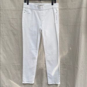 Meredith Ankle Slim Jean